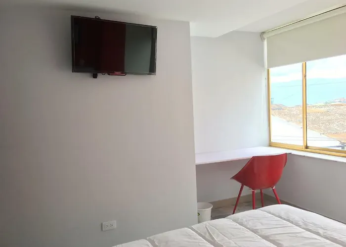 Hotel Garden City Boutique