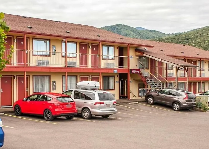 Ashland Valley Inn