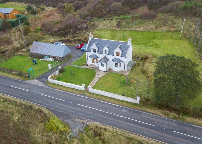Lighthouse Cottage
