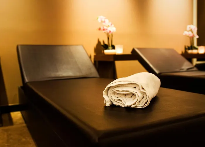 Hotel Residence
