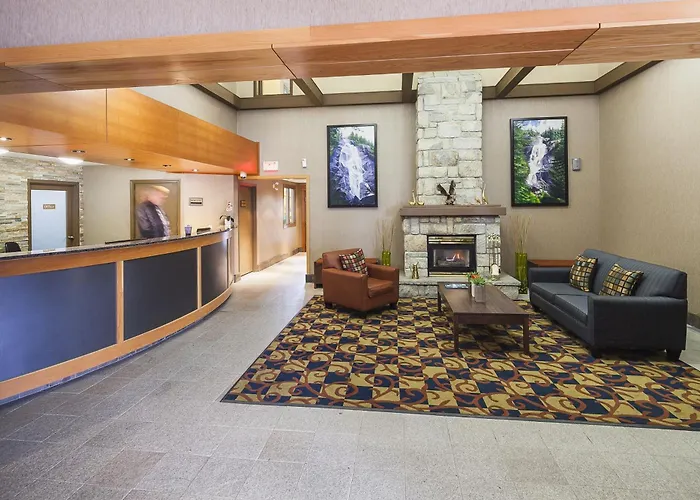 Mountain Retreat Hotel Squamish