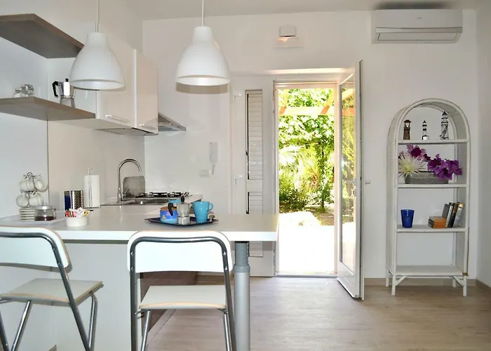 Bed and Breakfast Porticciolo Taranto