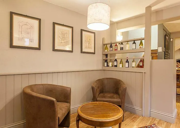 The City Arms Wells