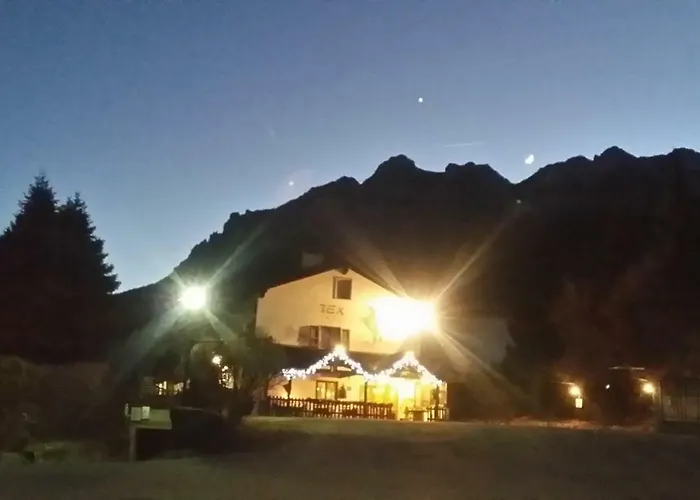 Botton d'Oro delle Dolomiti