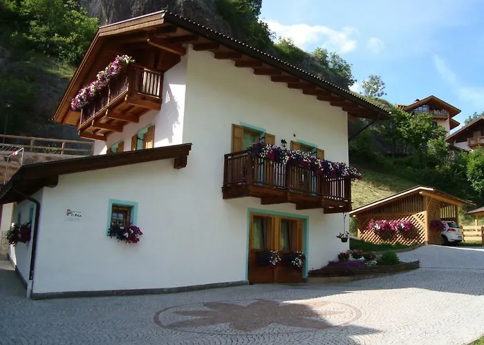 B&B El Molin