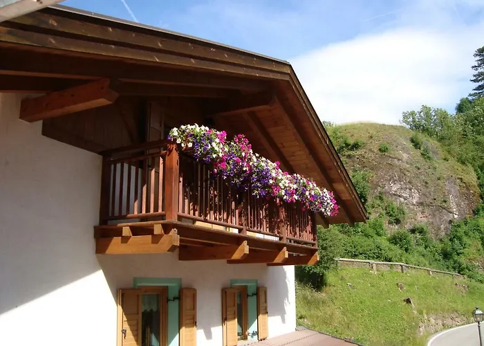 B&B El Molin