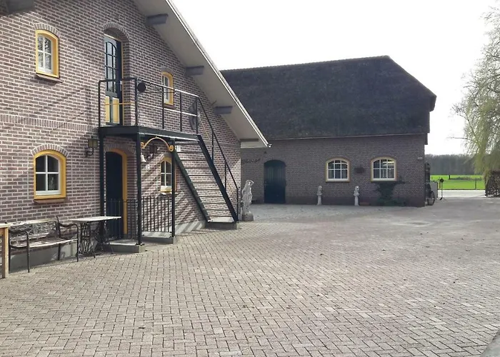 Herberg de Brand