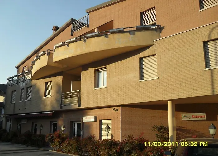 residence la collinetta