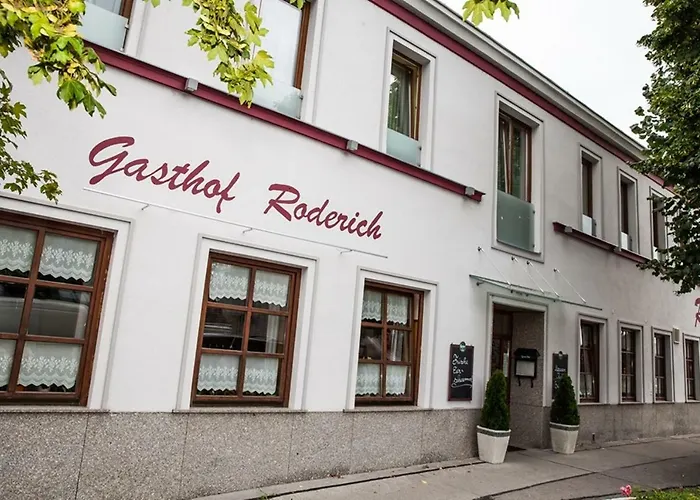 Gasthof Roderich Hotel