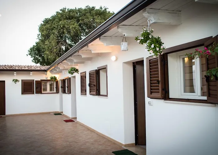 Masseria D'Aprile