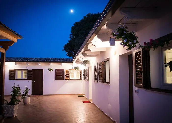 Masseria D'Aprile