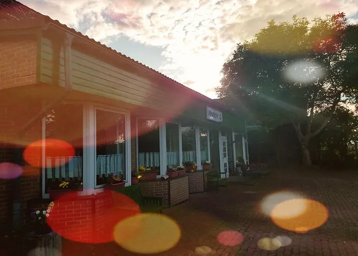 Pension Sonnenblick Bruel