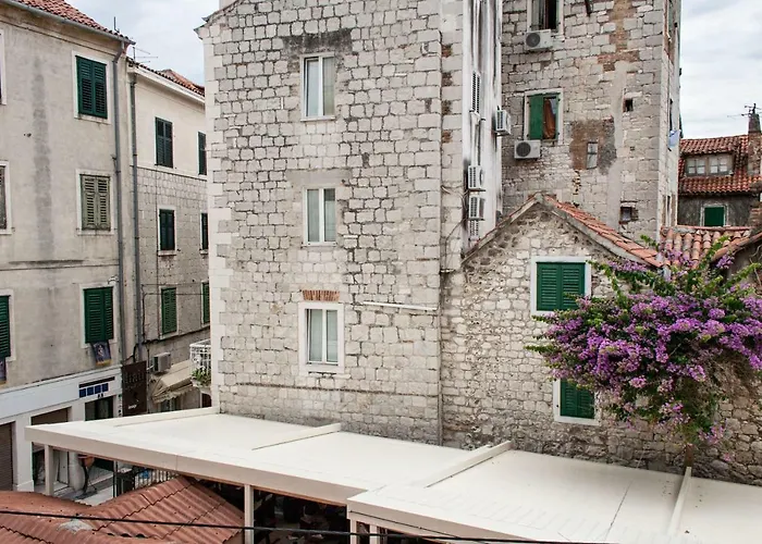 Guest House Paradise