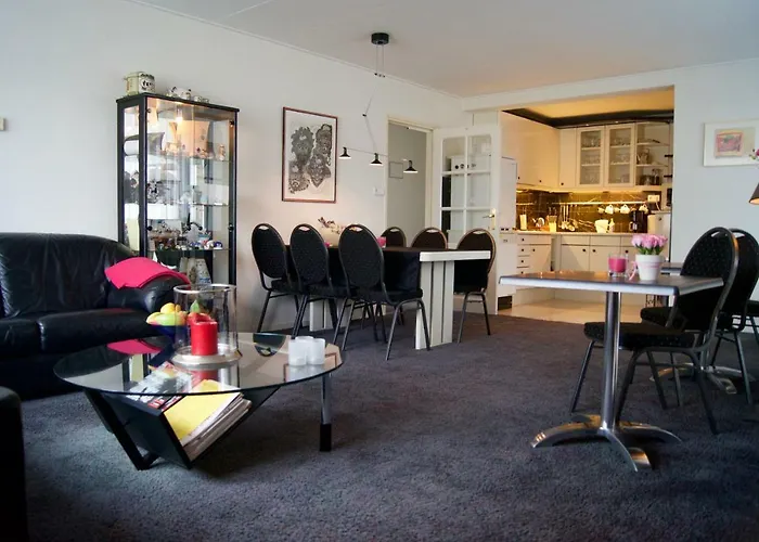 The Studio Guesthouse