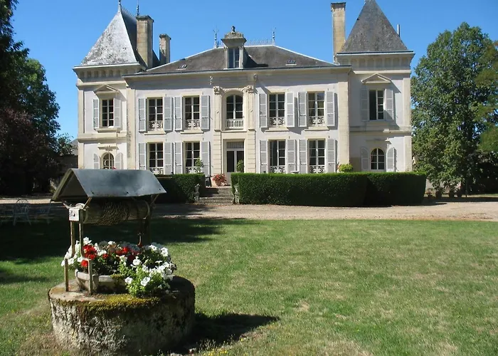 Domaine de Préfond