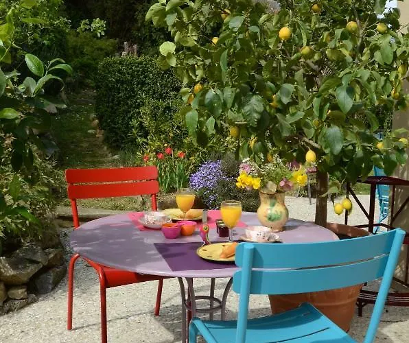 Chez L'Antiquaire