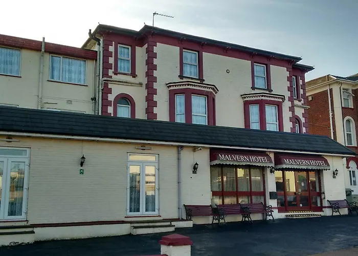 Malvern Hotel