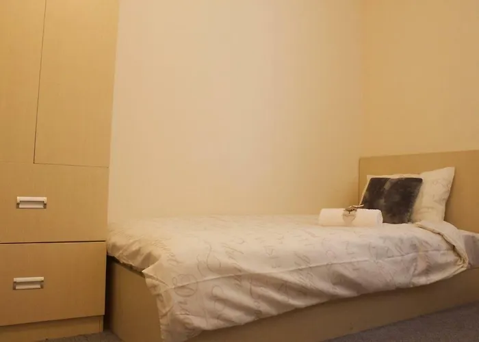Renshaw Guest House