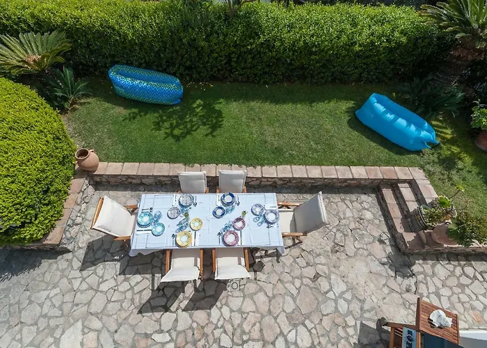 Relais Serapo