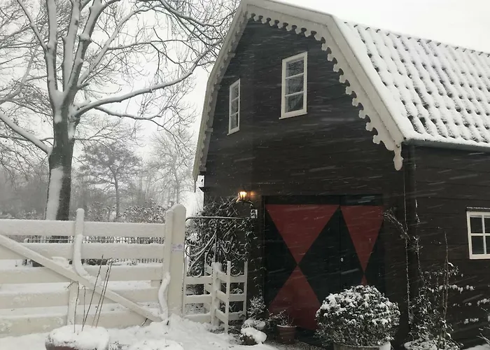 De Vink Bed&Breakfast