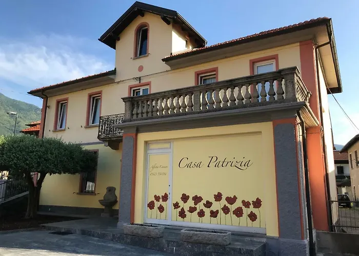 Casa Patrizia
