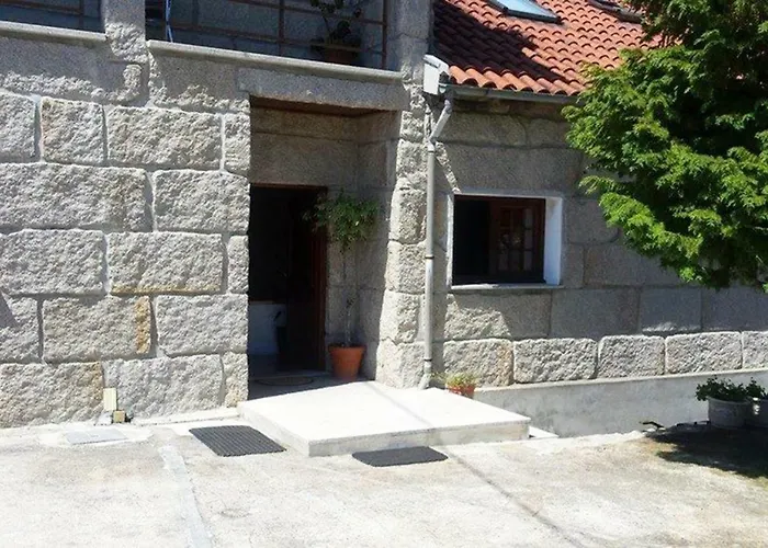 Casa Baranda