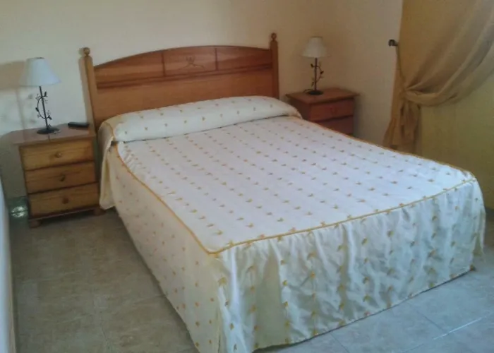 Hostal Alameda