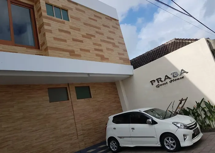 Praba Guesthouse