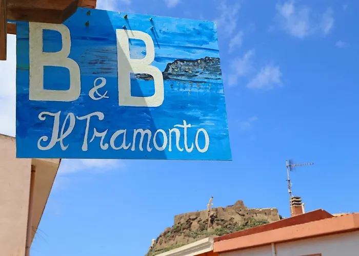 B&B Il Tramonto