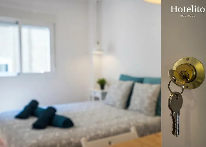 Hotelito Boutique Cinca