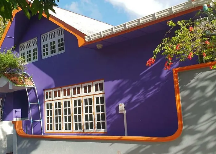 Fuvahmulah Inn
