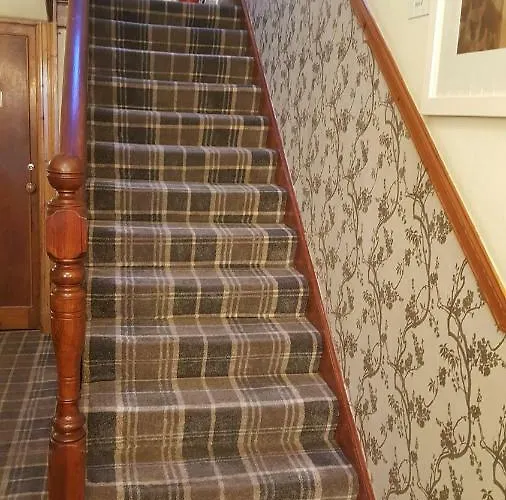 Ivanhoe Guest House