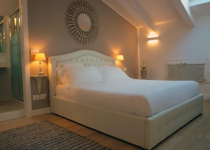 Acquaderni Rooms