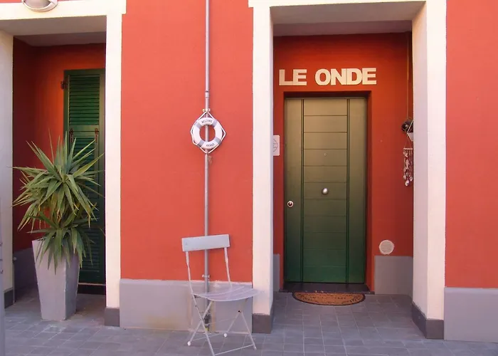 Le Onde