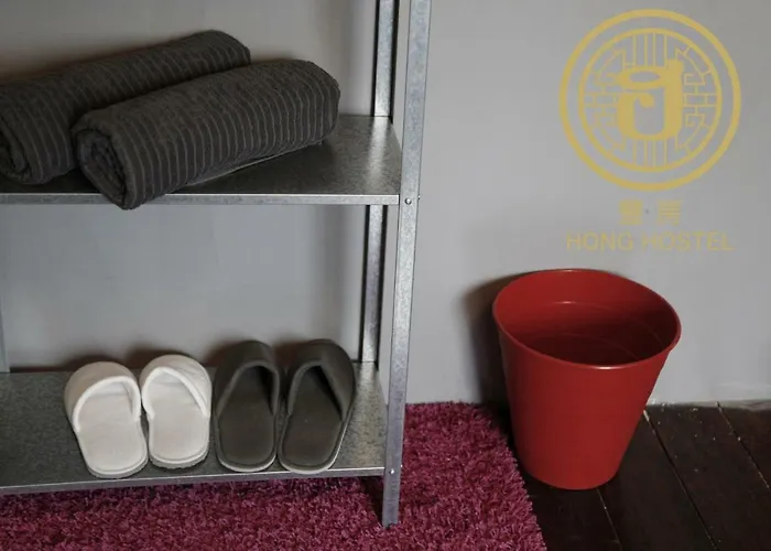 Hong Hostel