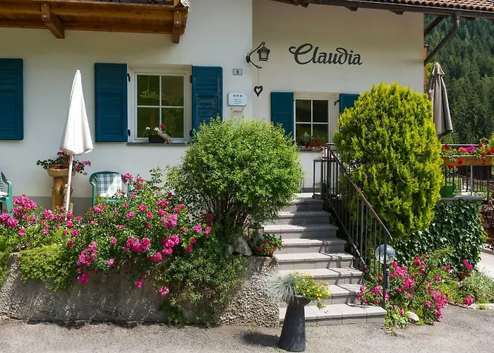 Haus Claudia B&B