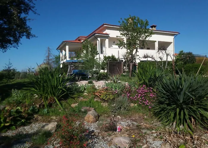 Casa Gaia