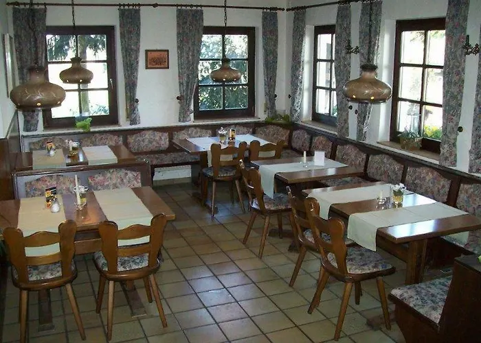 Gasthaus Hinterländer Schweiz
