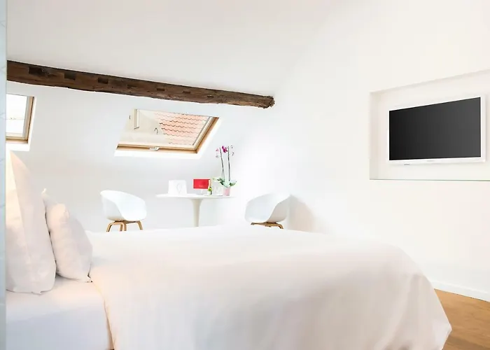 B&B X2Brussels