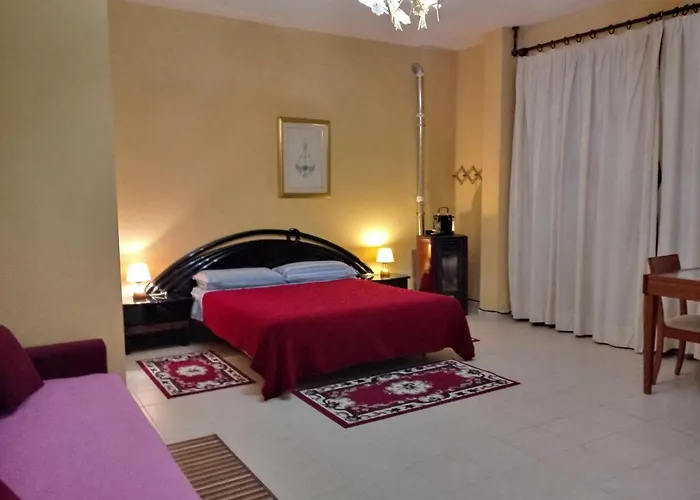 B&B Tio Pepe