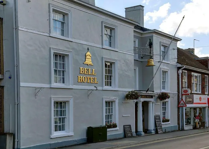 Bell In