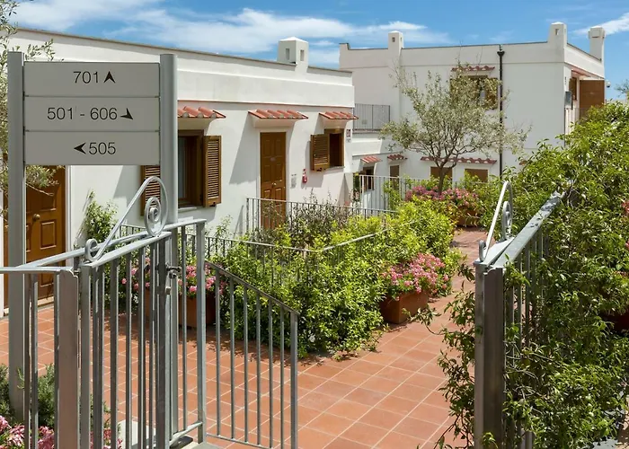 Villa Piedimonte