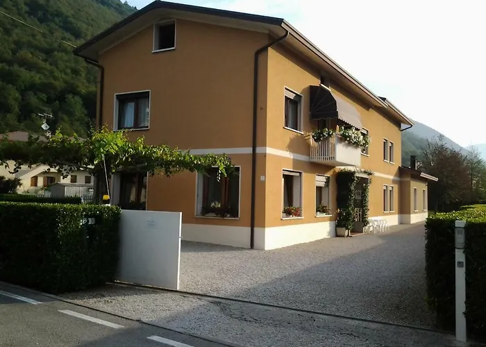 B&B La Palanca