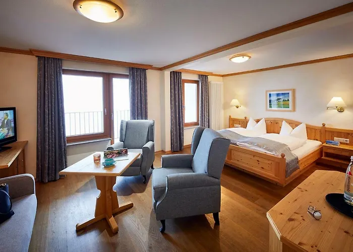 Hotel Gasthof Zur Post Winterberg