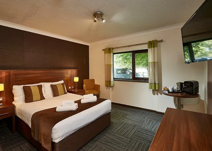 St. Margaret'S Hotel
