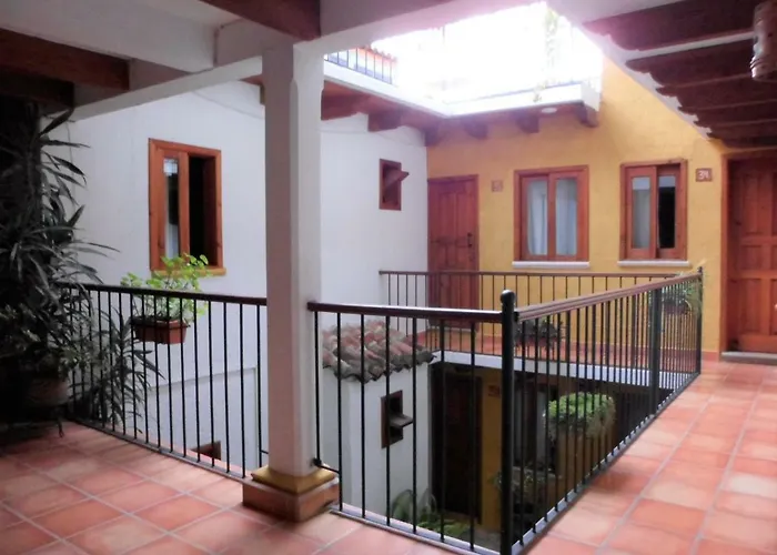 Hotel Casa Margarita