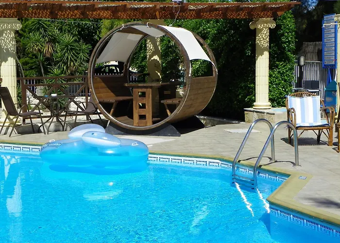 Mirabelle Hotel