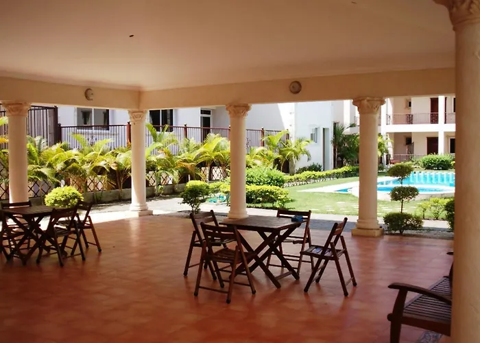 Bavaro Green