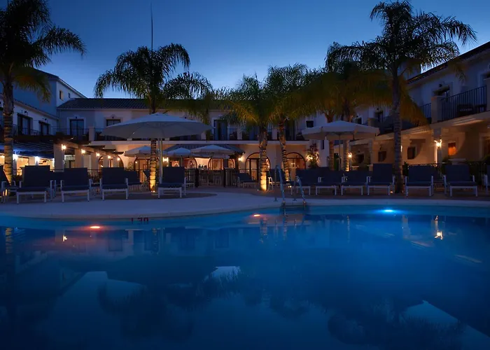 Paloma Blanca Boutique Hotel (Adults Only)