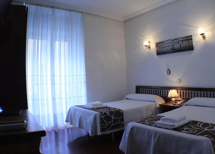 Hostal Esmeralda